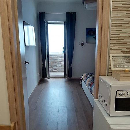 Mivigio Villa Bari Bagian luar foto