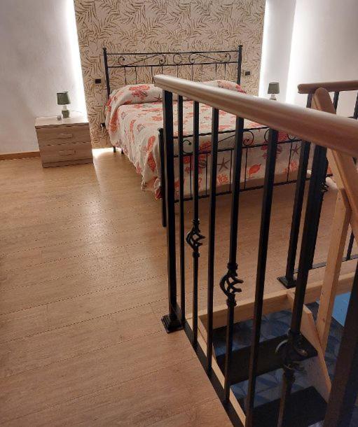 Mivigio Villa Bari Bagian luar foto