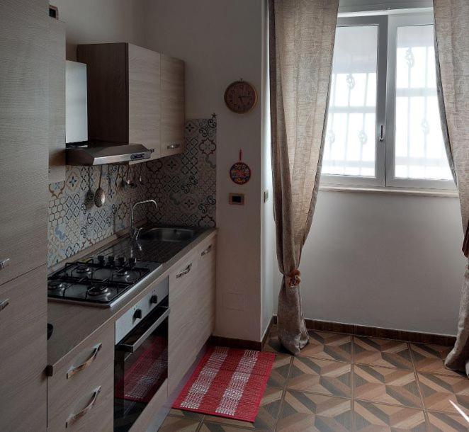 Mivigio Villa Bari Bagian luar foto