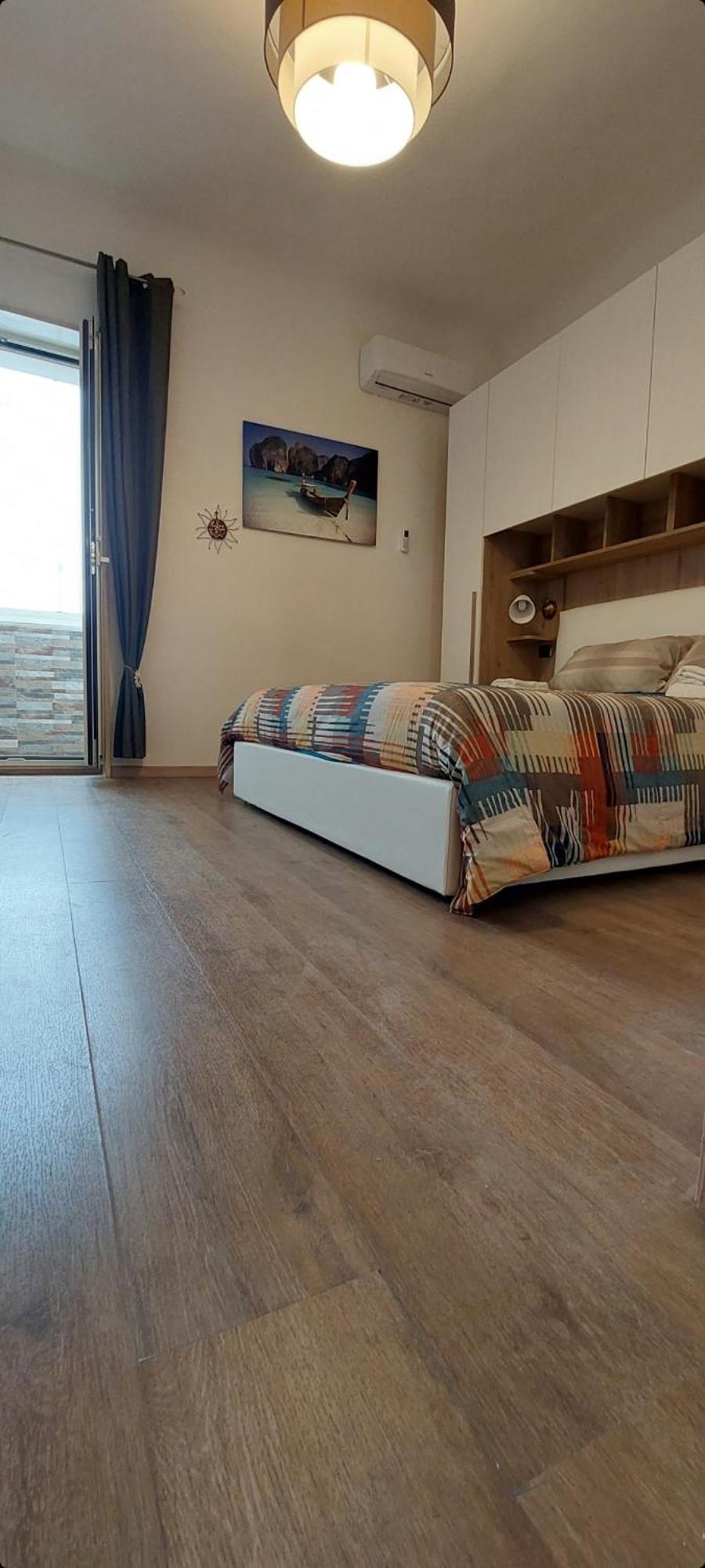 Mivigio Villa Bari Bagian luar foto