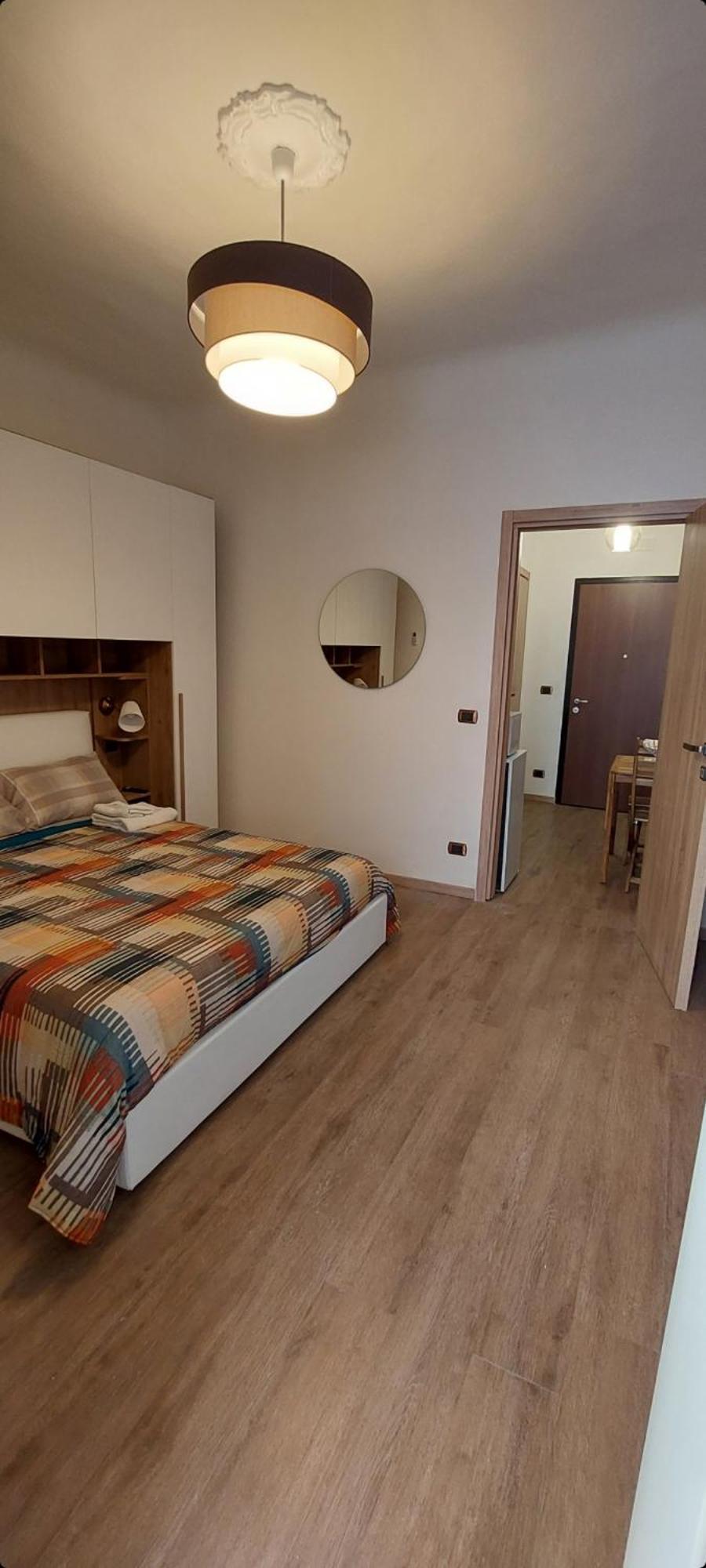 Mivigio Villa Bari Bagian luar foto